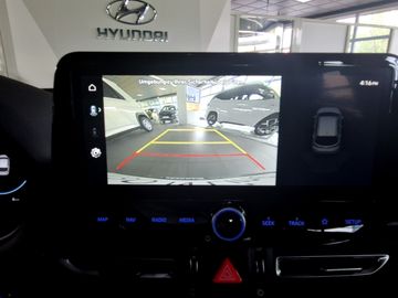 Hyundai i30 1.6 T-GDI N-LINE (150 PS) Automatik