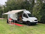 Iveco Daily  - Iveco Massif Gebrauchtwagen