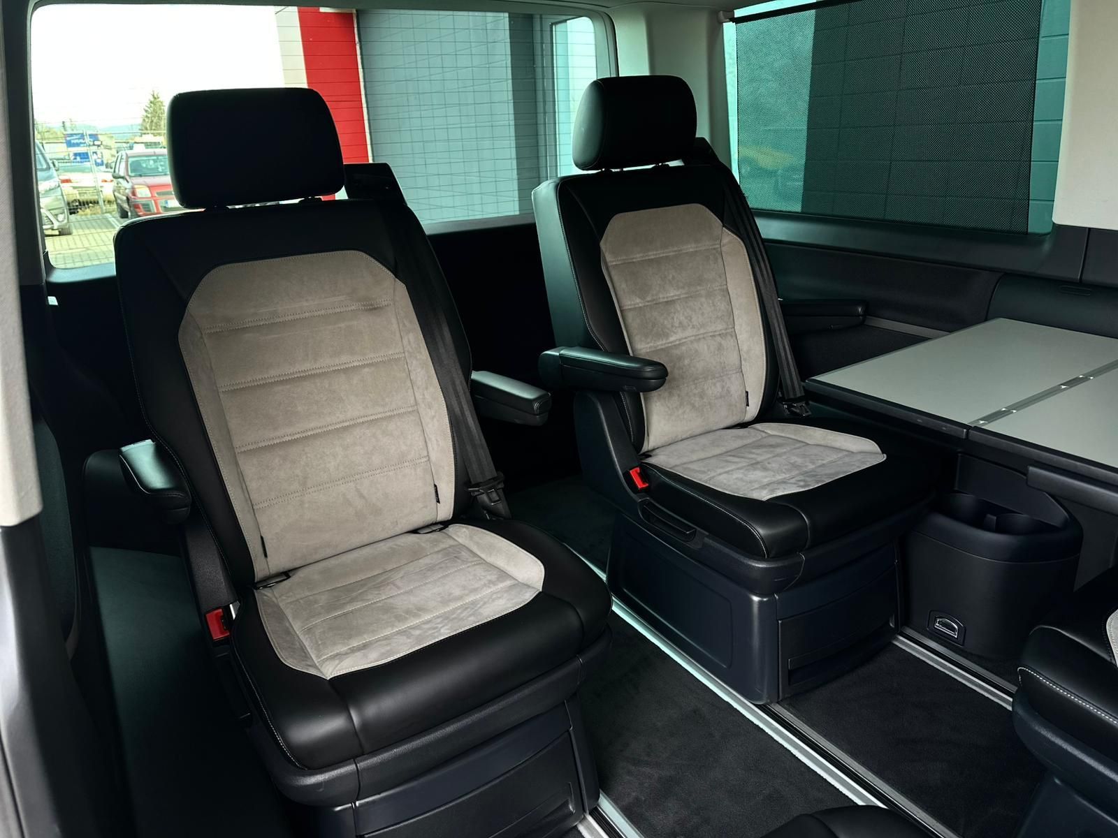 VW T6 Multivan 2.0TDI COMFORTLINE 4M* LED#AHK#SHZ - Image 18