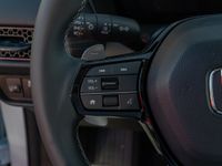 Honda ZR-V - Vorschau Bild 17