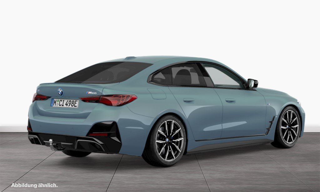 BMW i4 - Bild 2