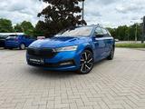 Skoda OCTAVIA COMBI 1.4TSI iV STYLE NAVI+PANORAMADACH - Skoda mit Hybrid-Antrieb: Kombi, Automatik