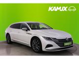 Volkswagen Arteon Shooting Brake 2.0 TDI DSG Elegance - VW Arteon Gebrauchtwagen in Hamburg