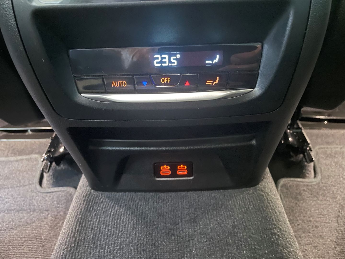 BMW X3 xDrive 20d ACC AHK Komfortz. Hifi LC Prof. foto 20