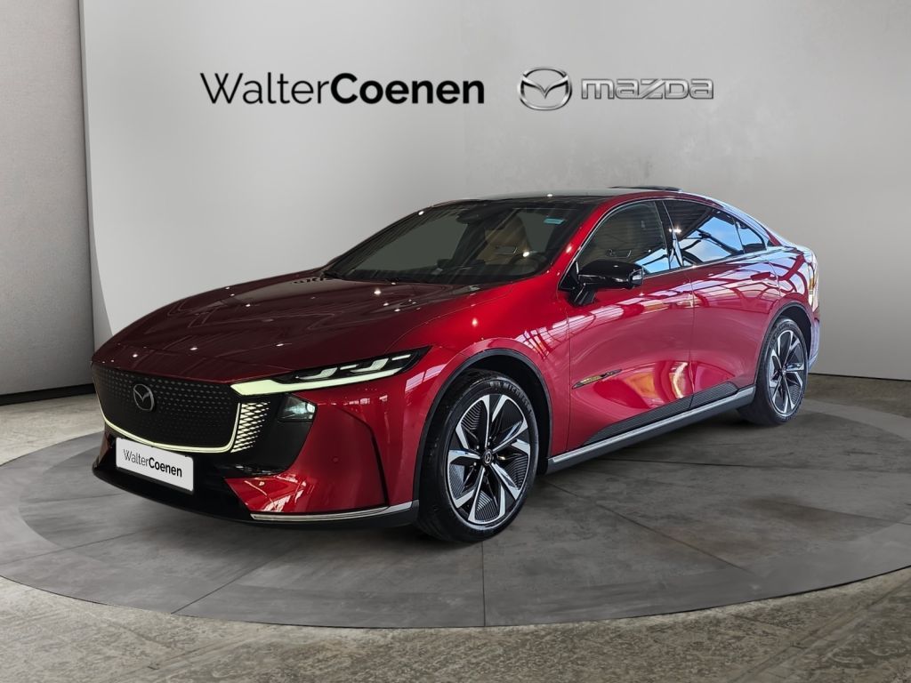 MAZDA 6e EV Takumi Plus 360°Kamera Pano el. Klappe