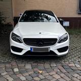 Mercedes-Benz C 43 AMG Mercedes-AMG C 43 4MATIC Autom. Mer... - Mercedes-Benz C 43 AMG in Wiesbaden