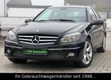 Mercedes-Benz CLC 180 Kompressor Autm. NUR 68.000KM/SCHECKHEFT - Mercedes-Benz mit Benzin-Antrieb: Clc
