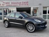 Porsche Macan S Diesel/PANO/KAMERA/BOSE/LED/MEMORY/ACC - Porsche Macan Gebrauchtwagen in München