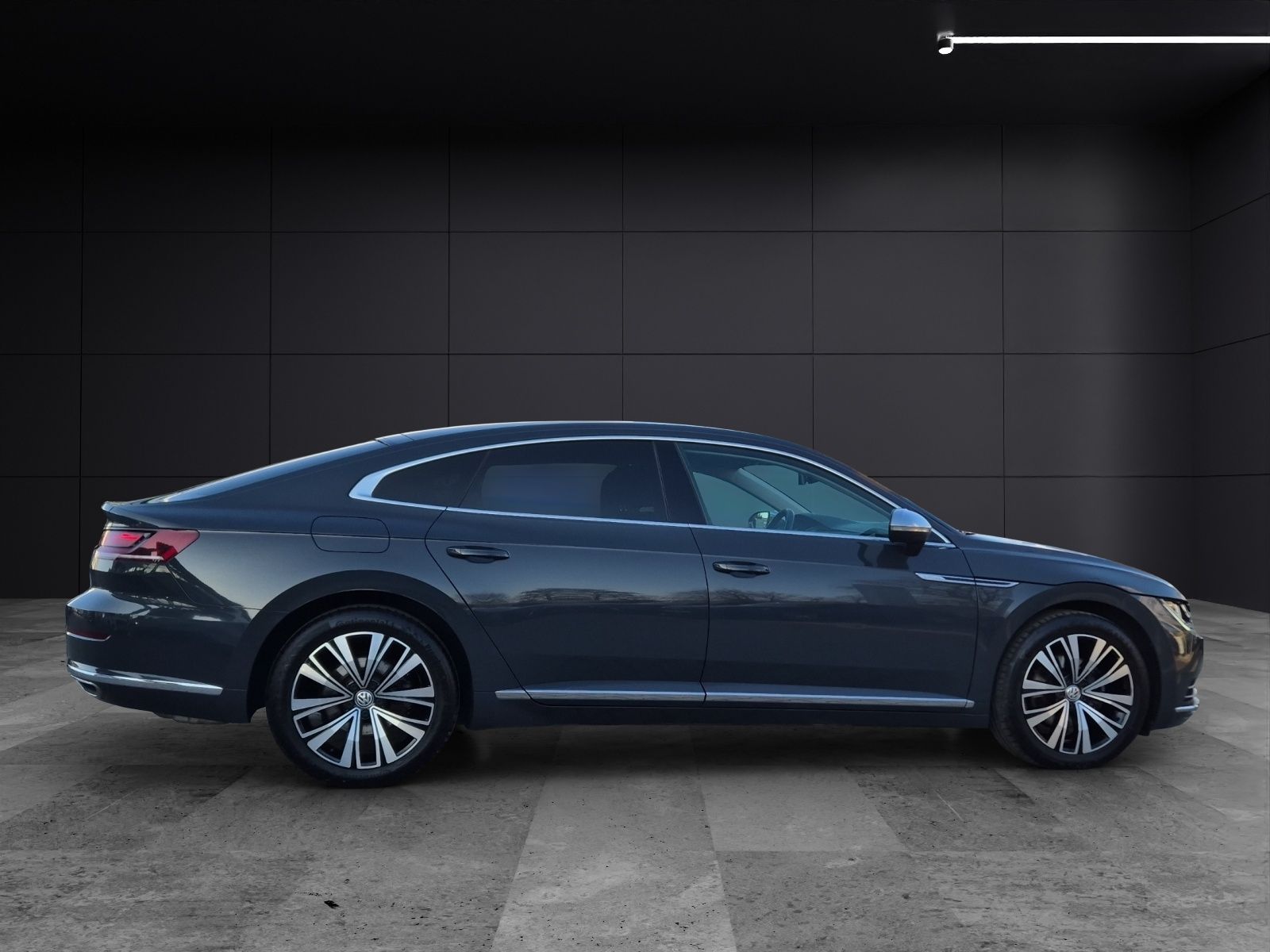 Fahrzeugabbildung Volkswagen Arteon Elegance 2.0 TSI AHK Navi LED Leder