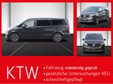 Mercedes-Benz EQV 300 lang,7Sitze,Schiebetür elektrisch,LED - Mercedes-Benz EQV: Automatik