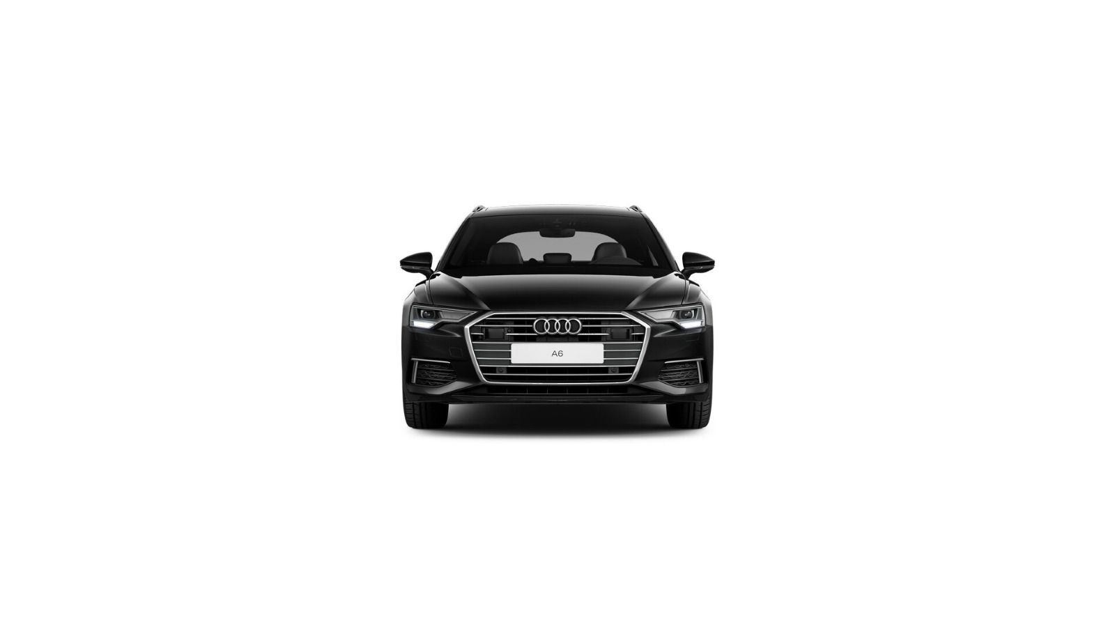 Audi A6 - Bild 4