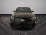 Mercedes-Benz GLC 63 AMG Mercedes-AMG GLC 63 S 4MATIC+ Cou...
