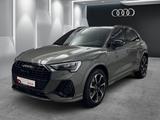 Audi Q3 35 TFSI S line AHK RFK PANO NAVI VIRTUAL COCK - : Schiebedach