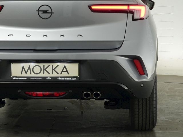 Mokka B GS AT+LED MATRIX+RÜCKFAHRKAMERA+SITZ-/LE