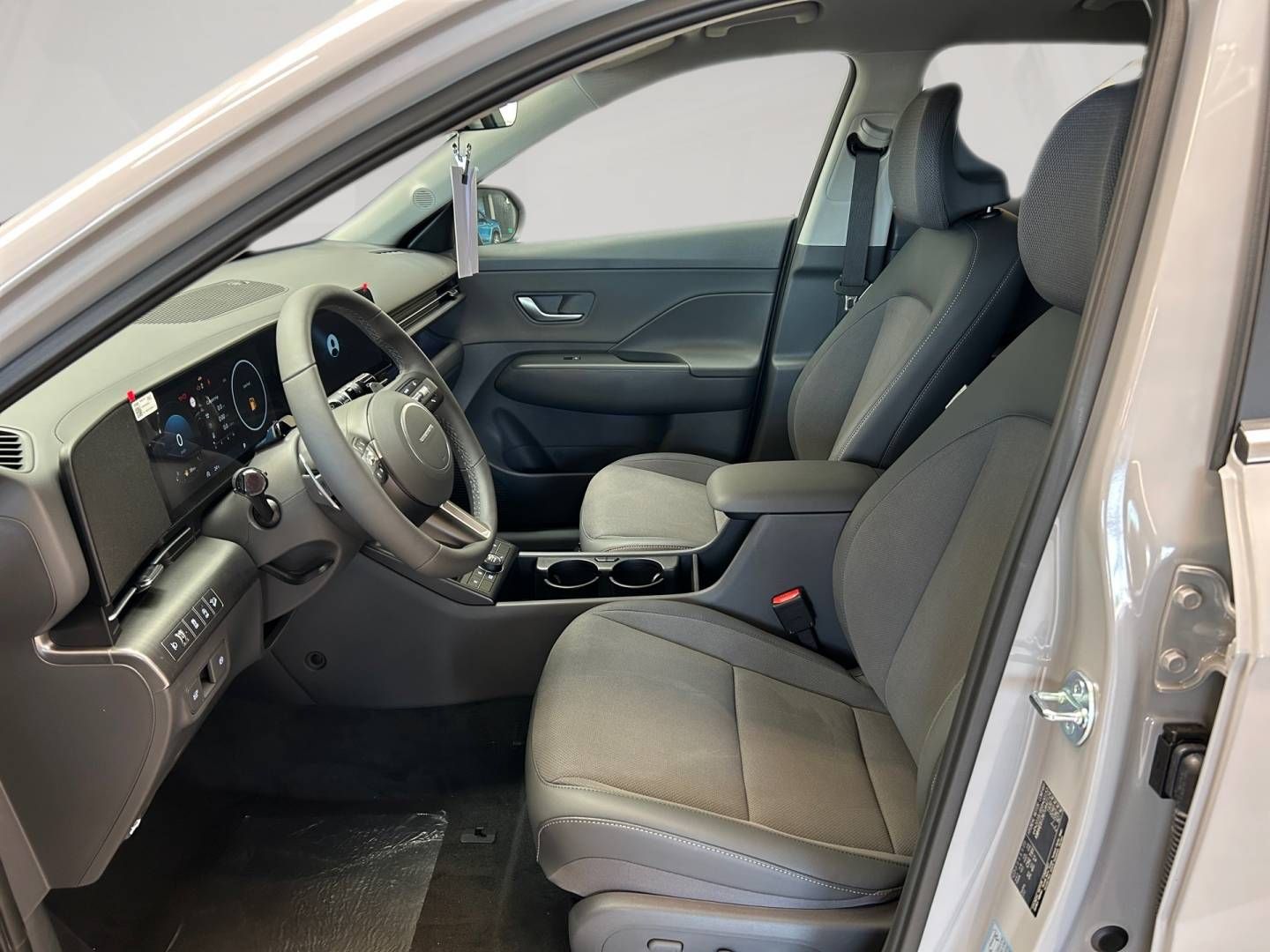 Fahrzeugabbildung Hyundai KONA (150 PS) | LED | NAVI | Sitzheizung |