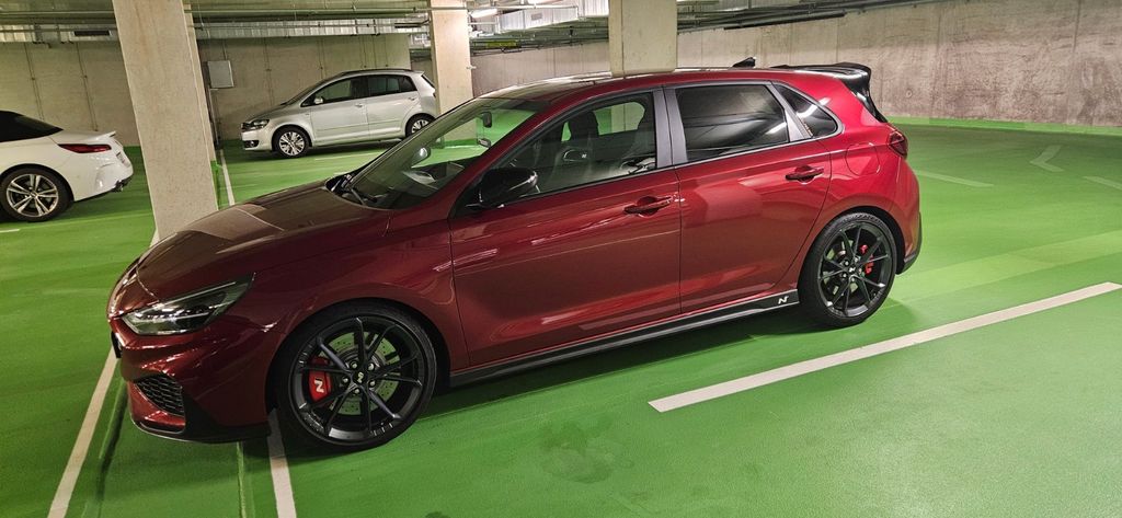 Image of Hyundai i30