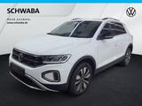 Volkswagen T-Roc Goal 1.0 TSI