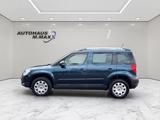 Skoda Yeti Active Plus Edition 4x4*Automatik - Skoda Yeti Gebrauchtwagen in Frankfurt