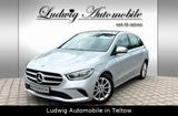 Mercedes-Benz B 180 Automatik*Standheizung*Shz*wenig Kilometer - gebrauchte Mercedes-Benz B 180 aus dem Jahr 2019
