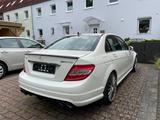 Mercedes-Benz C 63 AMG AMG Performance Package P30 - Mercedes-Benz C 63 AMG aus 2010