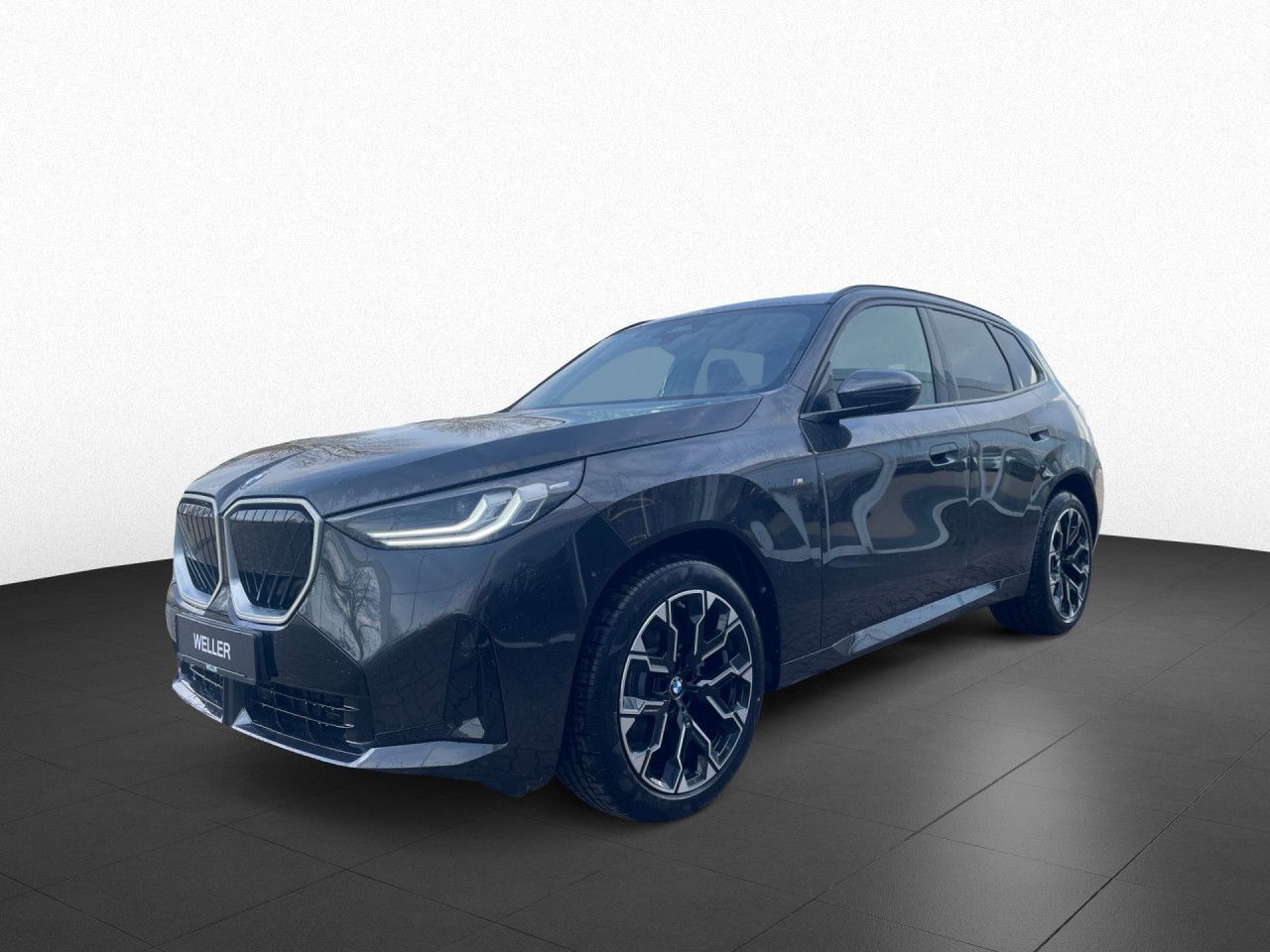 BMW X3 - Bild 3