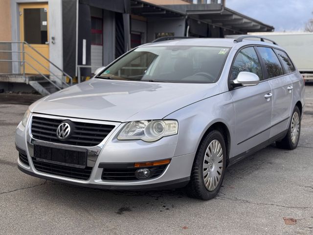 Volkswagen Passat Variant Trendline 2.0 TDI Navi