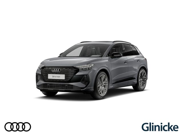 Audi Q4 50 e-tron quattro 220 kW