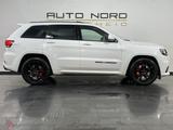 Jeep Cherokee 6.4 V8 HEMI SRT *Kamera*Pano*ACC*AHK* - weiße Jeep Cherokee
