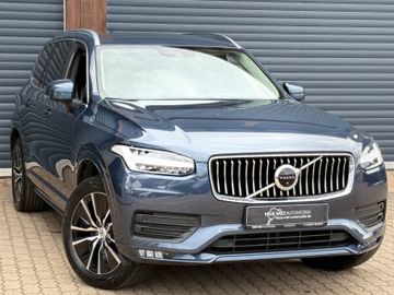 Volvo XC90 - 8