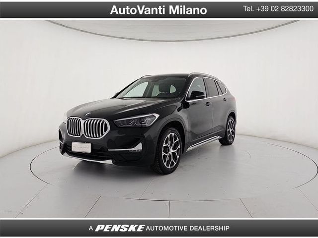 BMW X1 xDrive18d xLine