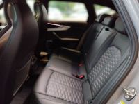 Audi RS4 - Vorschau Bild 11