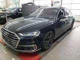 Audi A8 60TFSie 20Z./LASER/OLED/ACC/HuD/PANO/360°/B&O - Audi A8 in Dortmund
