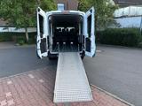 Ford Transit 350 L3/Rollstuhl-Rampe/6-Sitze/Sthz - Ford Transit Gebrauchtwagen in Wuppertal