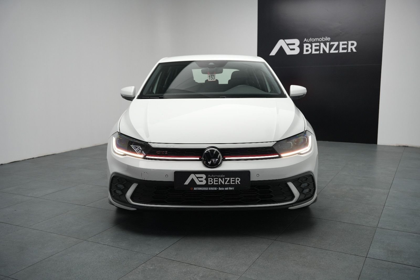 Fahrzeugabbildung Volkswagen Polo GTI *IQ-Light*Virtual-Cockpit*CarPlay*SHZ