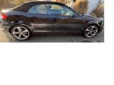 Audi A3 1.8 TFSI Cabriolet 3x S line viele Extras - Audi A3 aus 2011: Line