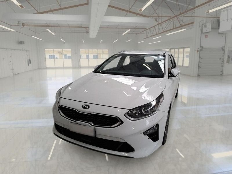 Image of Kia XCeed