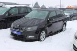 Skoda Fabia *Navi*Kamera*SHZ*Tempomat*Klima*Bluetooth* - Skoda Fabia mit Diesel-Antrieb: Kombi