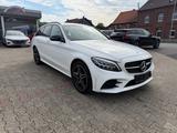 Mercedes-Benz C 180 T AVANTAGRDE AMG LINE LED KAMERA NIGHT - Mercedes-Benz C 180 in Aachen