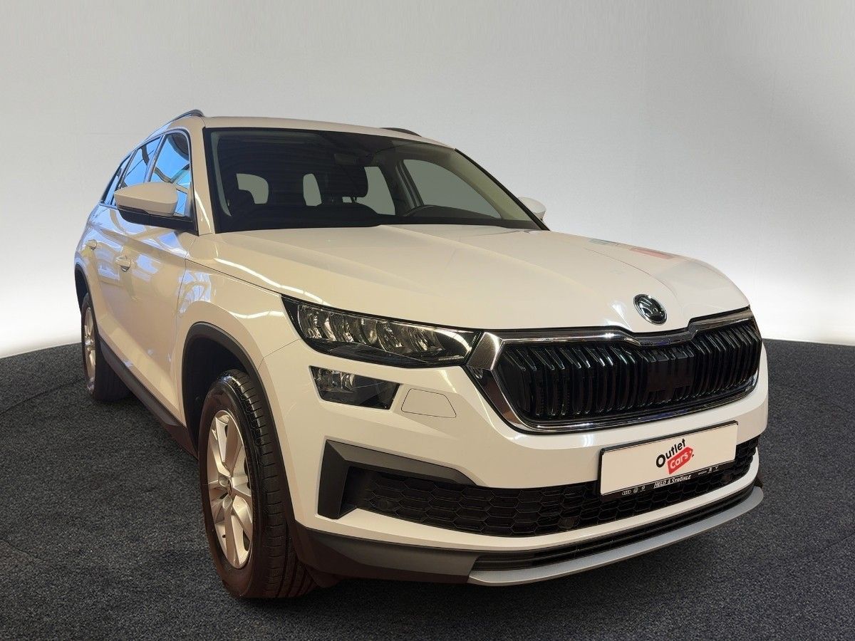 Skoda Kodiaq - Bild 5