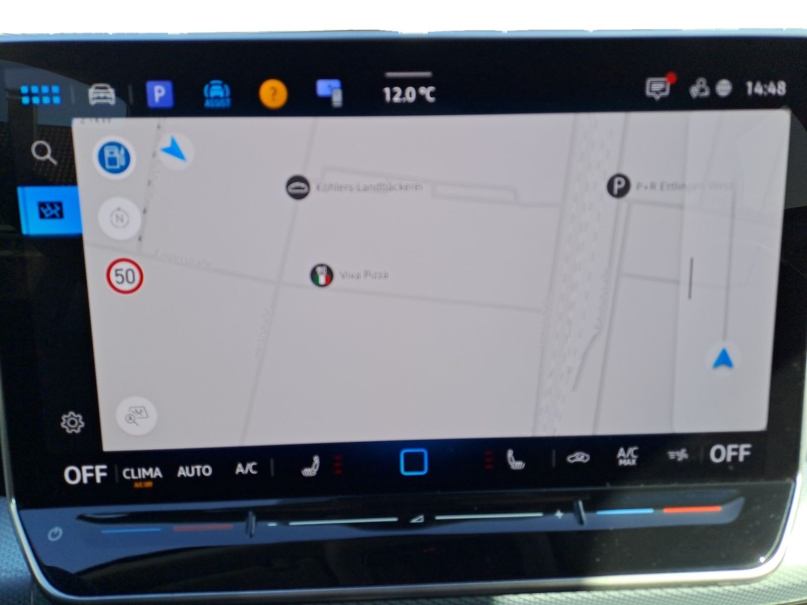 Volkswagen Golf - Bild 17