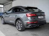 Audi SQ5 Sportback 3.0 TDI Pano SpurH MATRIX KeyLess - Audi SQ5 Gebrauchtwagen in Hamburg