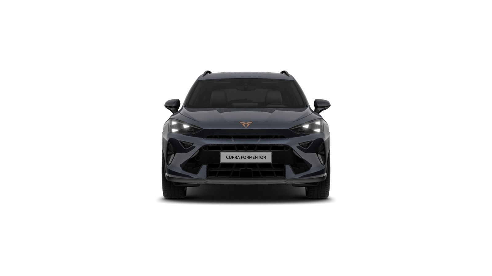 Cupra Formentor - Bild 2