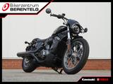 Harley-Davidson RH975S Nightster Special - HARLEY-DAVIDSON NIGHTSTER SPECIAL