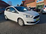 Ford C-Max C-MAX Business Edition Navi,PDC,GJR,AHK,BC - Ford C-MAX Business mit Diesel-Antrieb