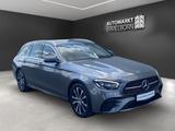 Mercedes-Benz E 400 d ALLRAD 19*Massage*Sdach*Luftfed*Kamera*L - Mercedes-Benz E 400 Gebrauchtwagen