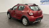 Dacia Sandero II Stepway Ambiance *1.Hand*A/C* - Dacia Unfallwagen