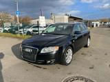 Audi A4 Avant 2.0 TFSI S line Sport - Audi A4 aus 2005: Kombi
