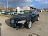 Audi A4 Avant 2.0 TFSI S line Sport - Audi A4 aus 2005: Line