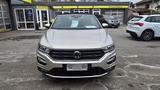 Volkswagen T-Roc Cabriolet 1.5 16V TSI ACT DSG - Volkswagen T-Roc: Cabrio