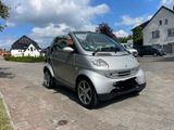 Smart 450 Cabrio Passion - Smart aus 2006: Cabrio